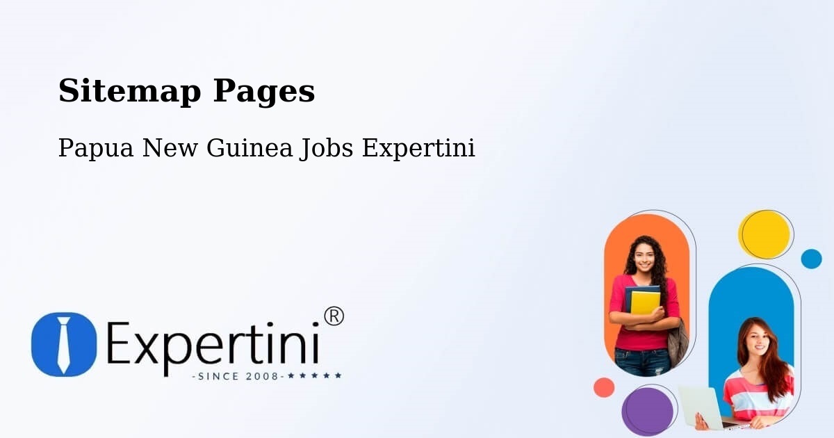 Sitemap Pages - Kundiawa - Papua New Guinea Jobs Expertini